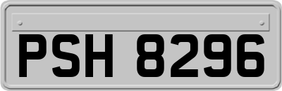 PSH8296