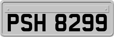 PSH8299
