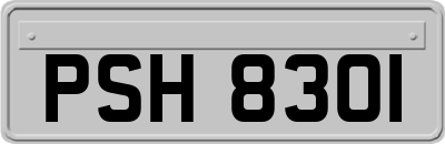 PSH8301