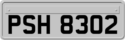 PSH8302