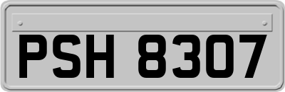 PSH8307