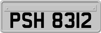 PSH8312
