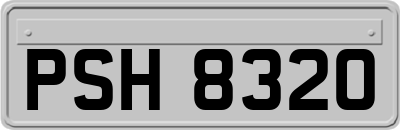 PSH8320