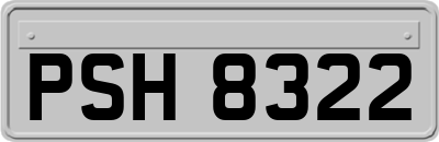 PSH8322
