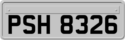 PSH8326