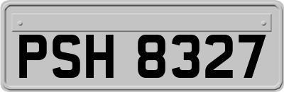PSH8327