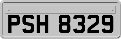 PSH8329