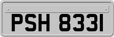 PSH8331