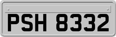 PSH8332