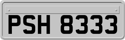 PSH8333