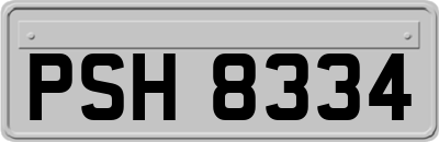 PSH8334