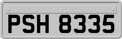 PSH8335