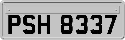 PSH8337