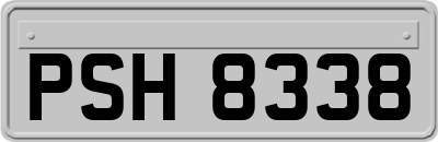 PSH8338