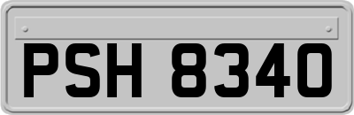 PSH8340