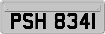 PSH8341