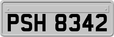 PSH8342