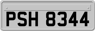 PSH8344
