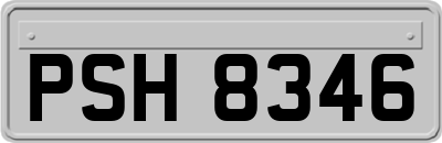 PSH8346