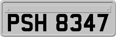 PSH8347