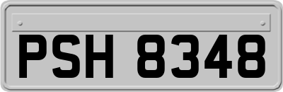 PSH8348