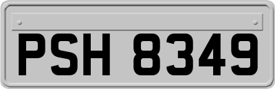 PSH8349