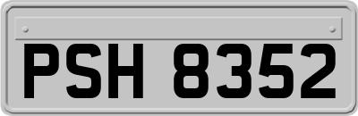 PSH8352