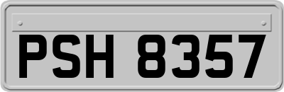 PSH8357