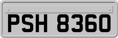 PSH8360