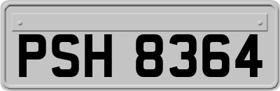 PSH8364