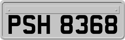PSH8368