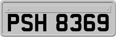 PSH8369