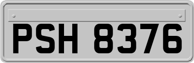 PSH8376