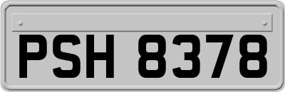 PSH8378