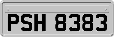 PSH8383