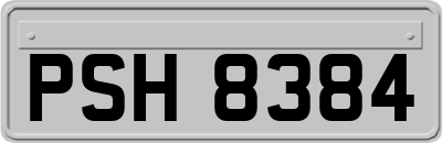 PSH8384