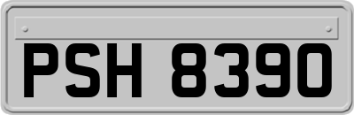 PSH8390