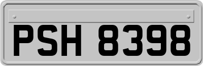 PSH8398