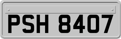 PSH8407