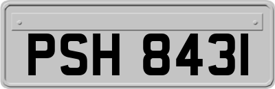 PSH8431