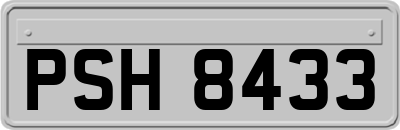 PSH8433