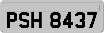 PSH8437