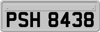 PSH8438