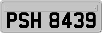 PSH8439