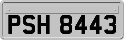 PSH8443