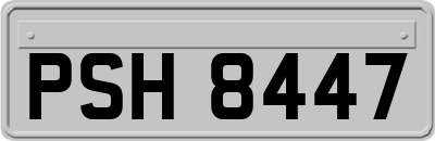 PSH8447