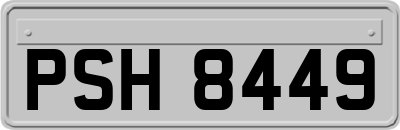 PSH8449