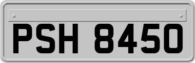 PSH8450