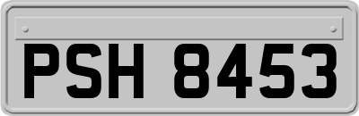 PSH8453