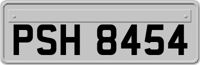 PSH8454